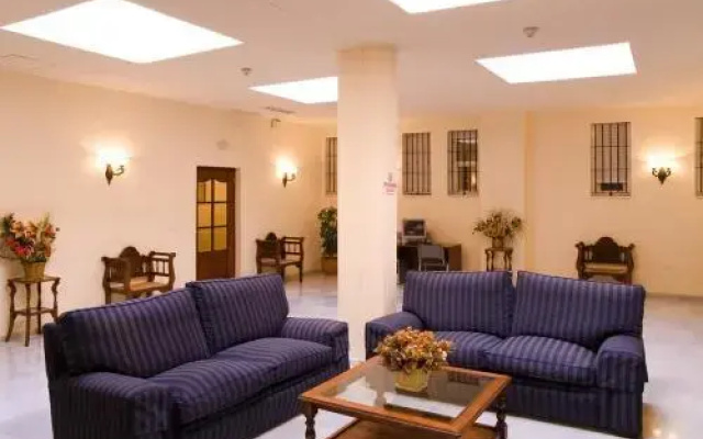 Hotel Gran Avenida