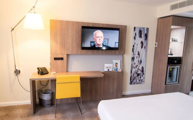 Novotel Newcastle Airport