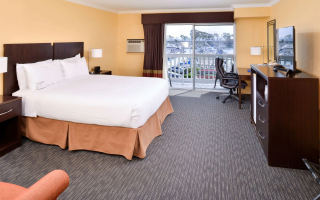 Dana Point Marina Inn
