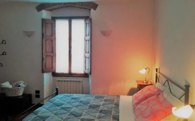 Casa Al Chianti B&B