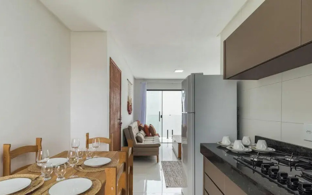 House 2 Bedrooms in Porto-ba Rlr0008