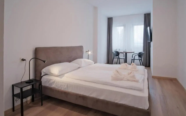Hotel Pulvererhof
