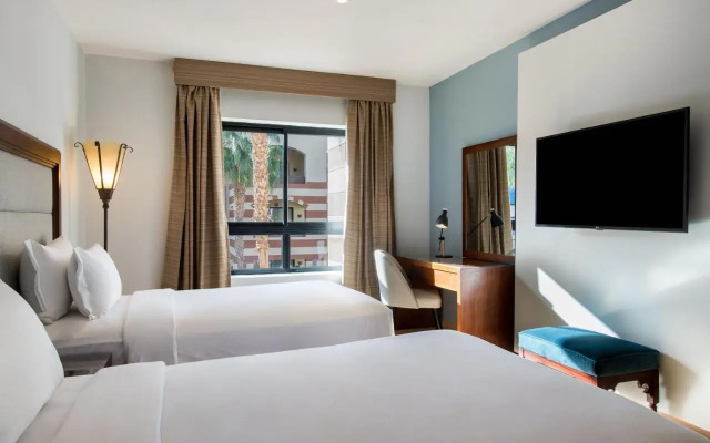 Marina Lodge At Port Ghalib