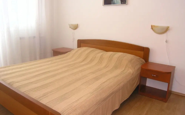Apartment TODOR