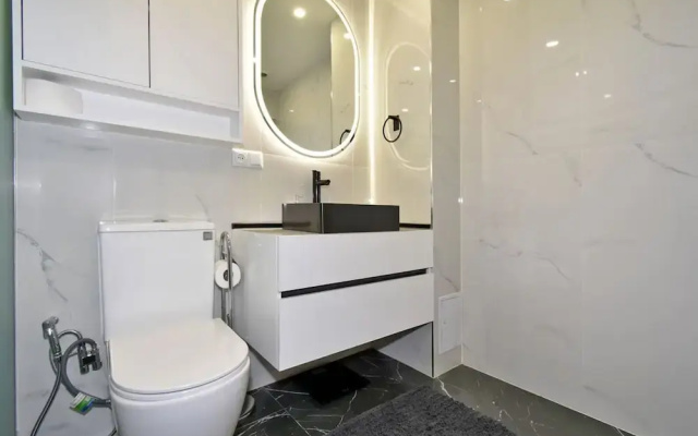 Apartment by Luxe Group SA222