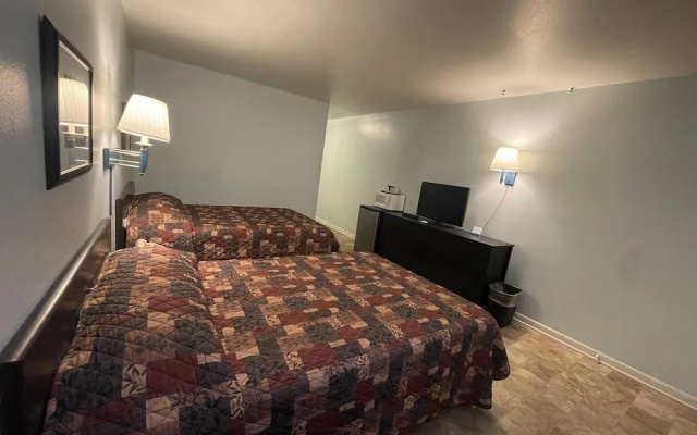 Sky Inn