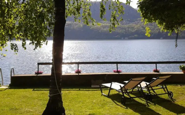 B&B La casa sul lago