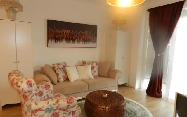 Klassik and sunny Apartment!