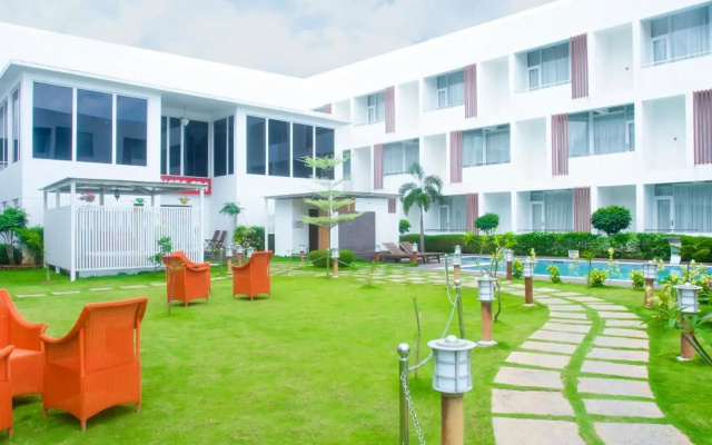 Saaral Resorts