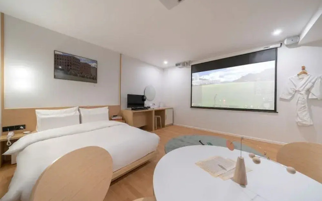 Anook Hotel Cheonan Station Ⅰ