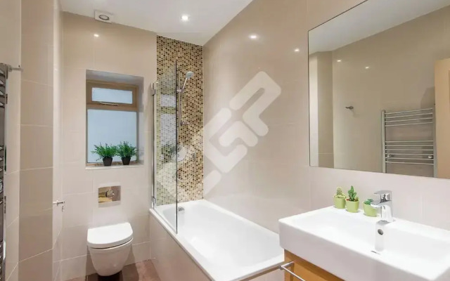 Chelsea - Draycott Place apartments by Viridian Apartments