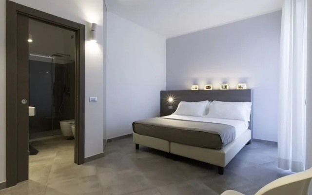 Hotel Eden