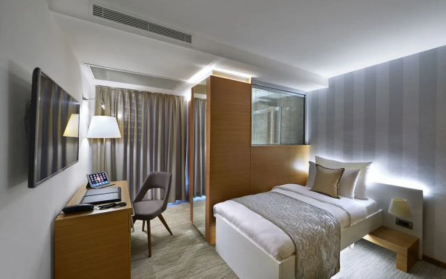 Milport Hotel Levent