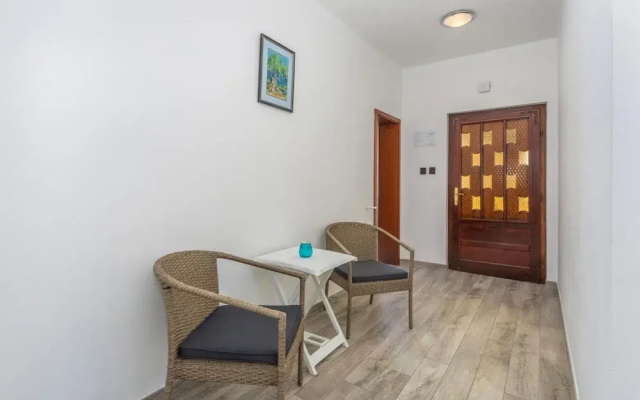 Amazing Home in Omisalj With Wifi and 2 Bedrooms