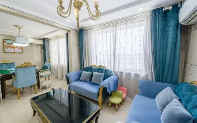Yindu Hotel (Ziyang North Station）