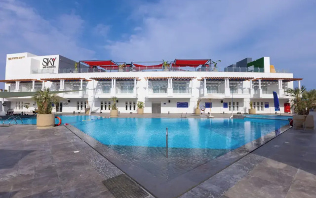 Naama Bay Suites & Spa