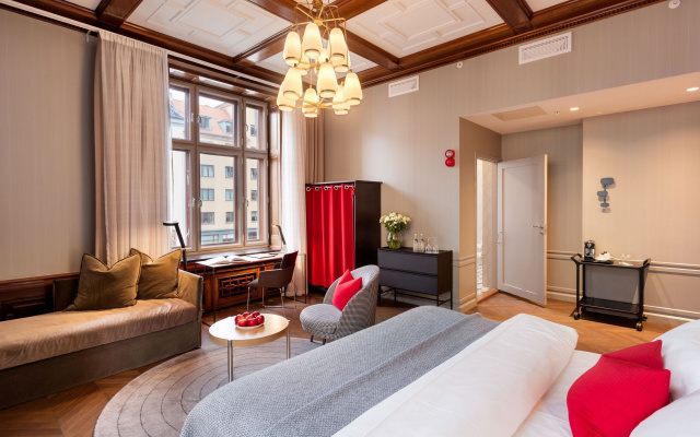 Bergen Bors Hotel