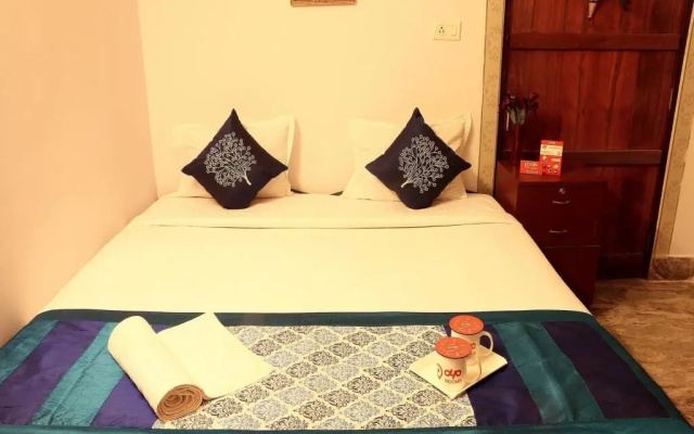 RK Hospitality By OYO Rooms