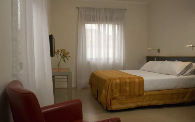 Hotel Monterilla