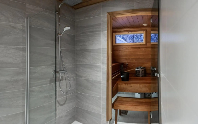 Luxury suites Pannunkorva D