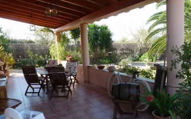 Villa Margarita