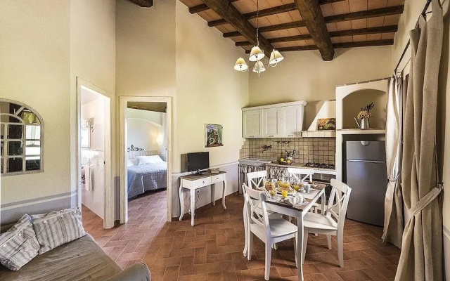 Agriturismo Poggio Di Maremma