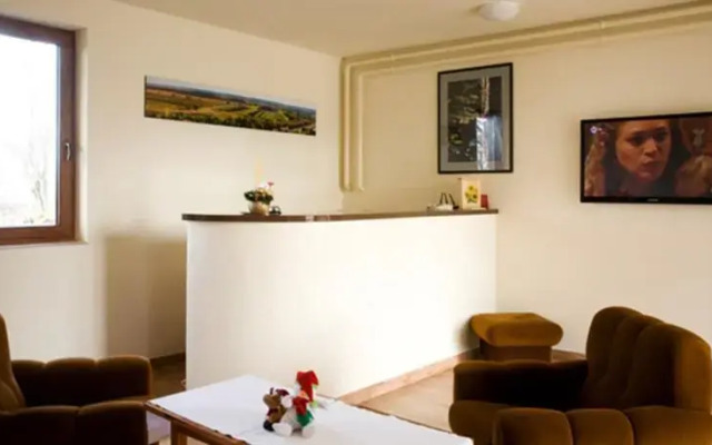 Bólyi Gyógylovas Vendégház