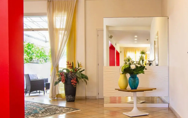Hotel Ca'D'Oro