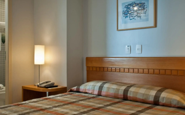 Rio Hotel by Bourbon Batel | Curitiba