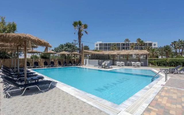 Naiades Hotel by Estia