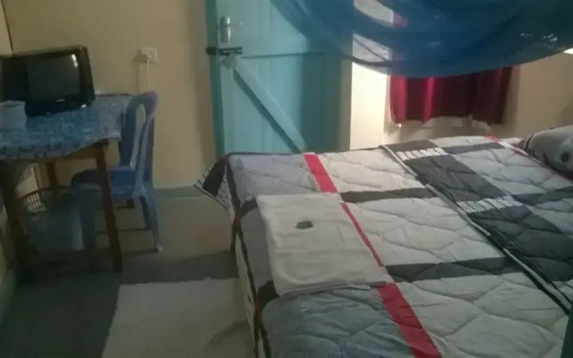 Lumo Blues Guest House