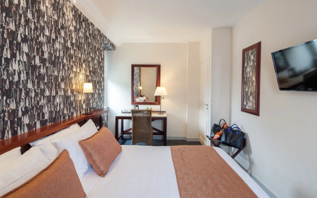 Hotel La Villefromoy