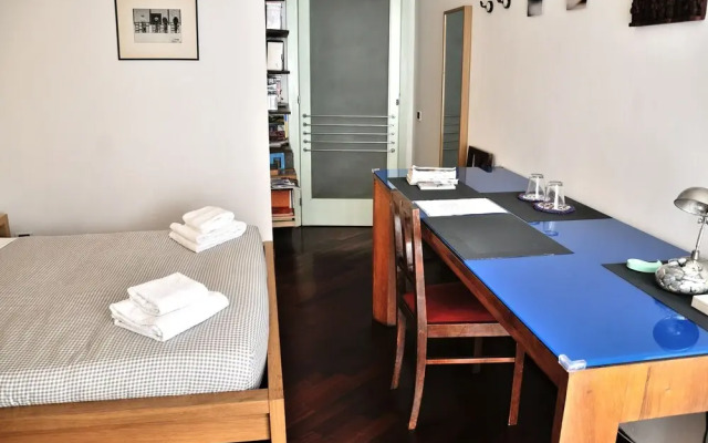 Sant'Angelo B&B
