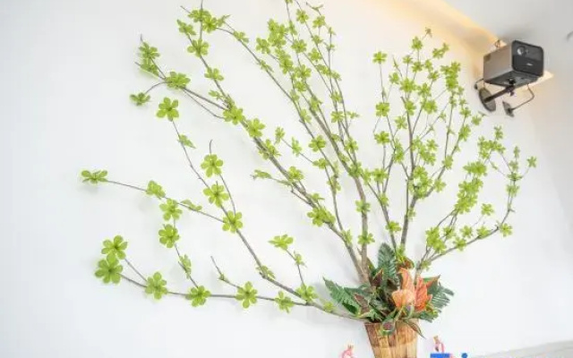 Shuyihao Homestay (Wenjiang University Town)
