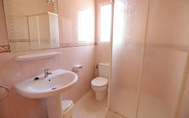Villa Costa Calpe - Avellana