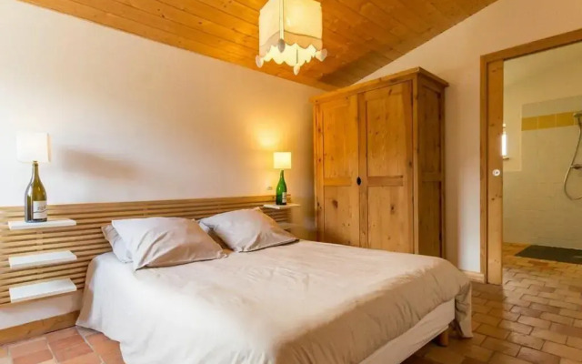 Gite Le Cellier, 3 pièces, 6 personnes - FR-1-306-891