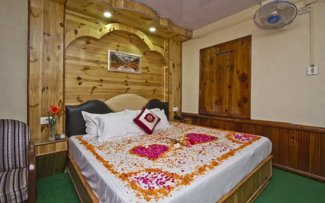 Hotel Vikrant Inn