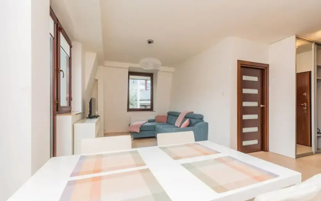 Calm Sopot by Grand Apartments