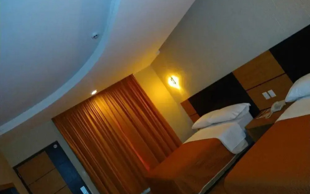 Hotel Oasis