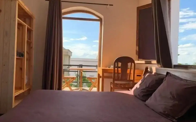 Iarimbato Hotel