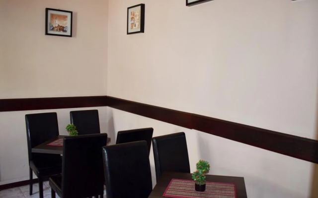 Hotel Trakia