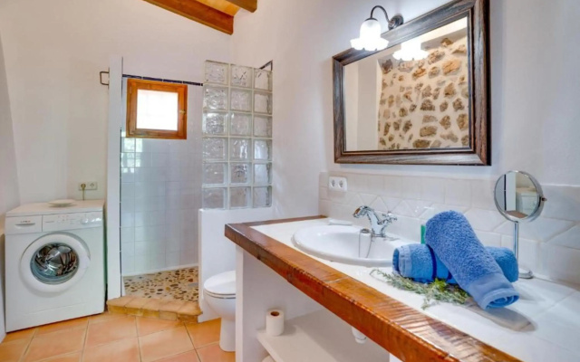 Casita de Montaña cerca del mar