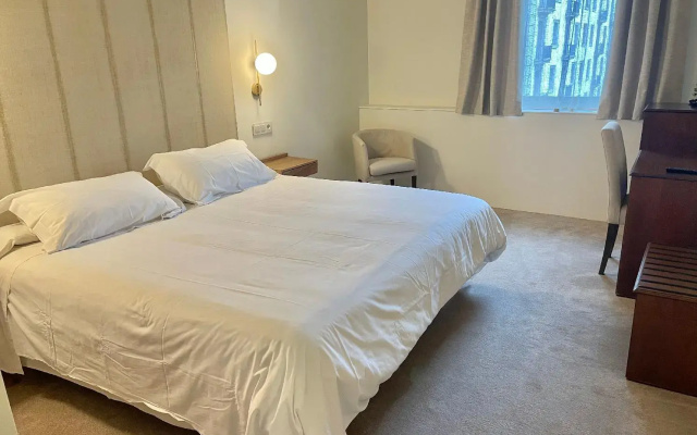 Hotel Oriente
