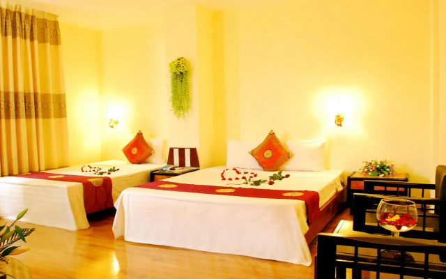 Thanh Xuan Hotel