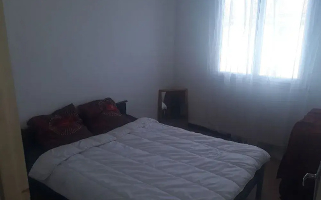 Chambres dans appartement