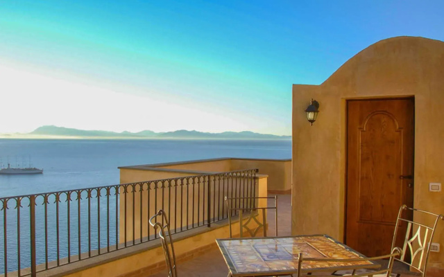 Villa Tramonto