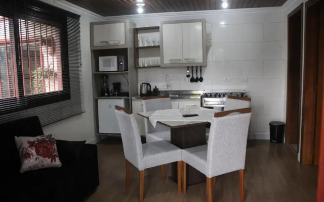 Apartamento Erthal