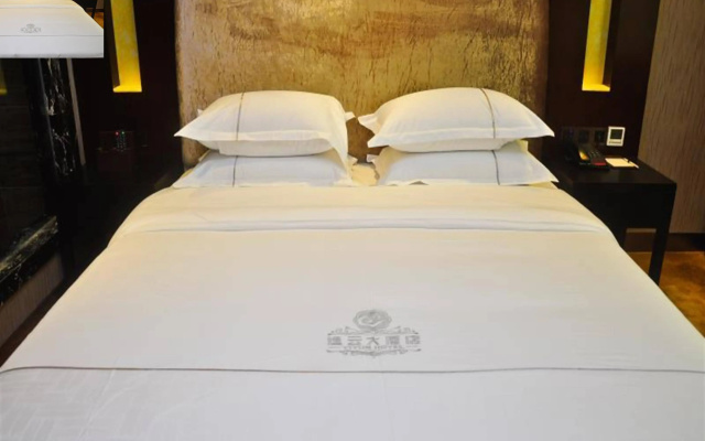 Yi Yun Hotel