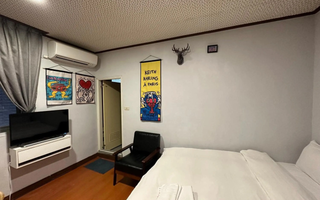 Celebrity Hotspring Hotel