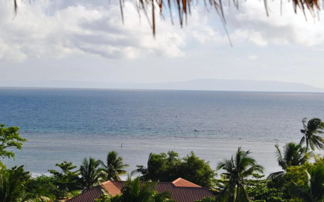 Triple B Resort